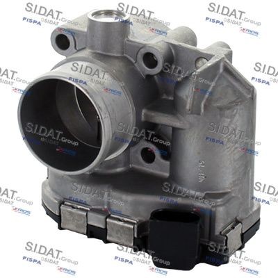 FISPA Kaasuläppäkotelo 88.068 88.068 FISPA Kaasuläppäkotelo ALFA ROMEO GIULIETTA