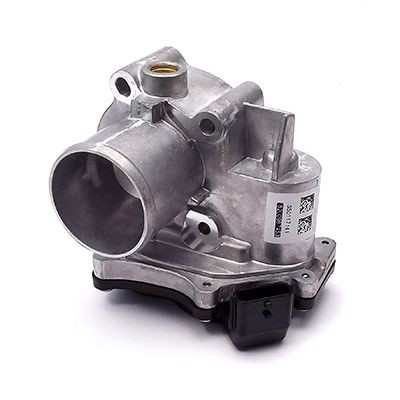 FISPA Škrtiaca klapka 88.126 Škrtiaca klapka FISPA Renault GRAND SCÉNIC 88.126