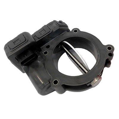 Throttle body FISPA 88.198 FISPA 88.198 2022 MERCEDES-BENZ B-Class throttle body replacement