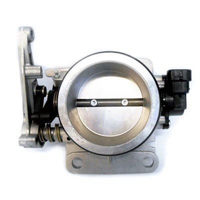 FISPA Gasklephuis 88.243 Volvo S80 Gashuisklep FISPA 88.243