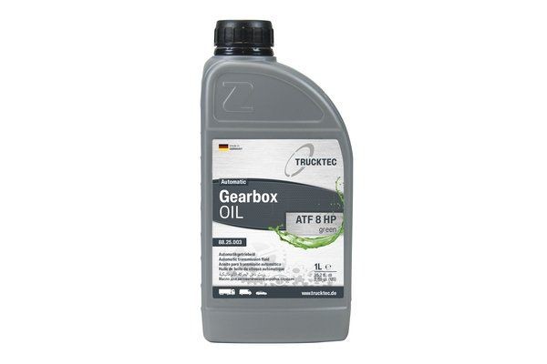 TRUCKTEC AUTOMOTIVE Olio cambio automatico (ATF) 88.25.003 88.25.003 costo Olio cambio automatico TRUCKTEC AUTOMOTIVE LAND ROVER DISCOVERY