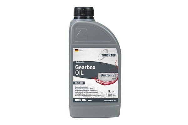 TRUCKTEC AUTOMOTIVE Olio cambio automatico (ATF) 88.25.008 88.25.008 TRUCKTEC AUTOMOTIVE Olio cambio AUDI prezzo