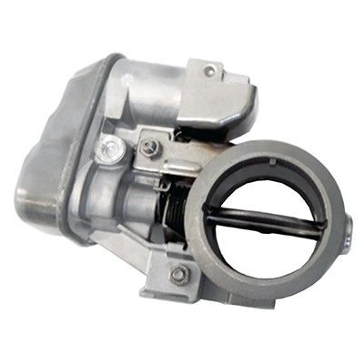 SIDAT Tampa dos gases de escape 88.265 88.265 Borboleta dos gases de escape CUPRA ATECA SIDAT