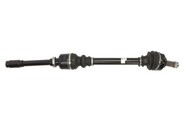 LAUBER Aandrijfas 88.2800 88.2800 Aandrijfas PEUGEOT 508 LAUBER