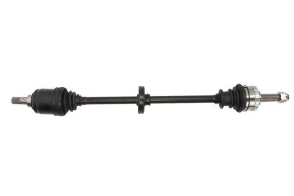 LAUBER Drivaksel 88.2831 88.2831 Drivaksel NISSAN CUBE LAUBER