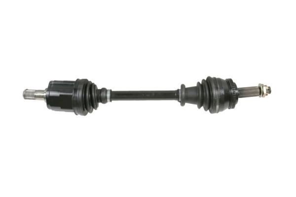 LAUBER Aandrijfas 88.2855 88.2855 LAUBER Aandrijfassen Chevrolet goedkoop