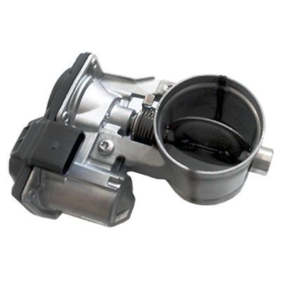 SIDAT Exhaust Gas Door 88.286 88.286 SIDAT exhaust gas door VW