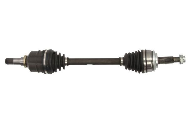 LAUBER Aandrijfas 88.2868 LAUBER Aandrijfassen CHEVROLET 88.2868