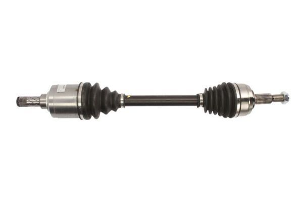 LAUBER Aandrijfas 88.2871 Steekas CHEVROLET LAUBER 88.2871
