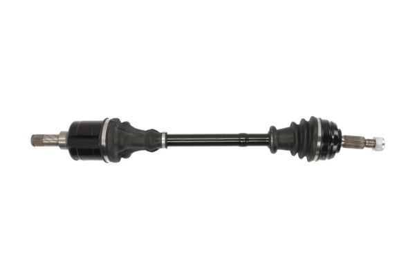 LAUBER Aandrijfas 88.2874 Aandrijfas CHEVROLET LAUBER 88.2874