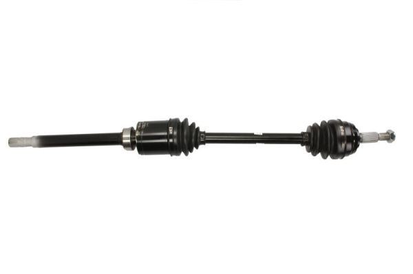 LAUBER Drivaxel 88.2875 88.2875 LAUBER Drivaxlar Alfa Romeo