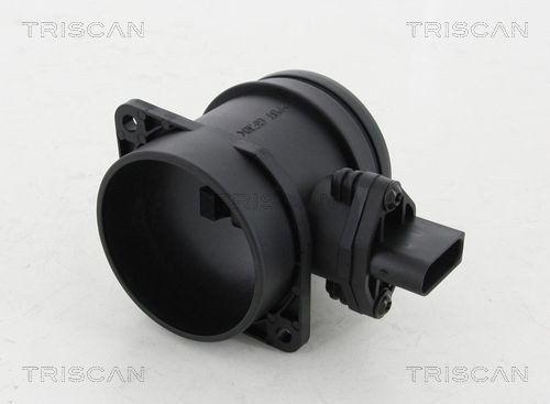 TRISCAN Luftmassemåler 8812 11005 8812 11005 MAF sensor BMW 1-serie TRISCAN