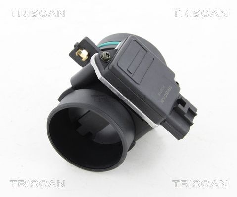 TRISCAN Luftmassemåler 8812 16032 Luftmængdesensor TRISCAN TRANSIT CUSTOM 8812 16032 billig