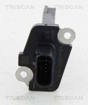 TRISCAN Medidor de massa de ar 8812 16103 8812 16103 MAF FORD CAPRI TRISCAN