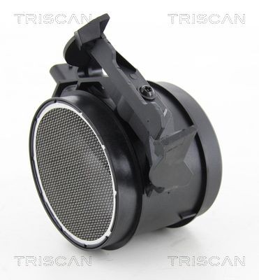 TRISCAN Luchtmassameter (LMM) 8812 23014 8812 23014 MAF sensor MERCEDES-BENZ C-Klasse TRISCAN