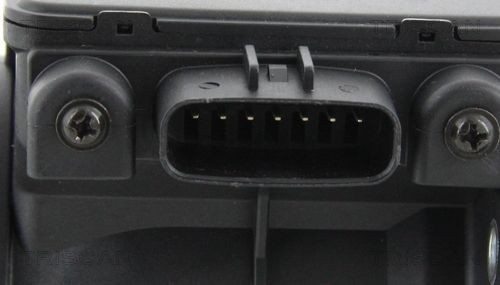 TRISCAN Débitmètre d'air 8812 42004 Citroën JUMPER Débitmètre TRISCAN 8812 42004