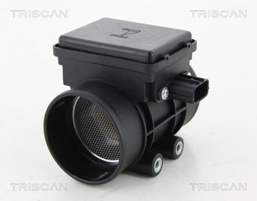 TRISCAN Luftmengdemåler 8812 50006 Maf sensor TRISCAN IVECO 8812 50006