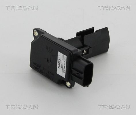 TRISCAN Luftmassemåler 8812 69001 8812 69001 Luftmassemåler SUZUKI IGNIS TRISCAN