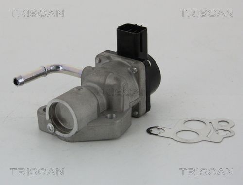 TRISCAN EGR-ventil 8813 10014 TRISCAN 881310014 Eksosreturventil Mazda 2 MPV pris
