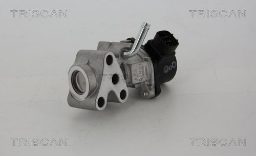TRISCAN Βαλβίδα AGR 8813 13028 8813 13028 Βαλβίδα ανακύκλωσης καυσαερίων PORSCHE PANAMERA TRISCAN