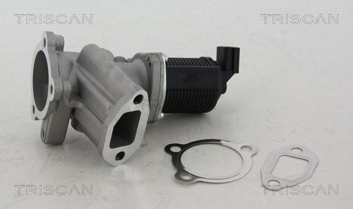 TRISCAN EGR-ventil 8813 24012 8813 24012 TRISCAN agr Fiat 500
