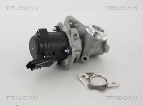 TRISCAN AGR - Ventil 8813 28003 8813 28003 TRISCAN AGR ventil Citroën lacné