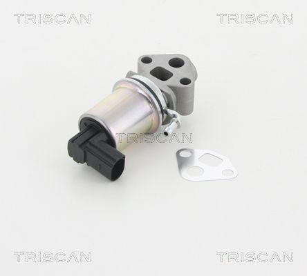 TRISCAN EGR-ventil 8813 29007 EGR modul TRISCAN Volkswagen CRAFTER 8813 29007