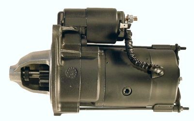 Starter ROTOVIS Automotive Electrics 8816210 ROTOVIS Automotive Electrics 8816210: Starter Land Rover DEFENDER 2025