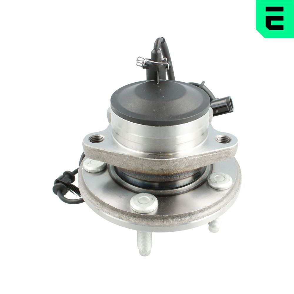 Riteņa rumbas gultņa komplekts OPTIMAL 881681 OPTIMAL 881681: Riteņa rumba Jaguar XJ 2018