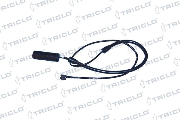 TRICLO Sensore di usura delle pastiglie freni 881912 Costo Sensore pastiglie freni TRICLO MERCEDES-BENZ 881912