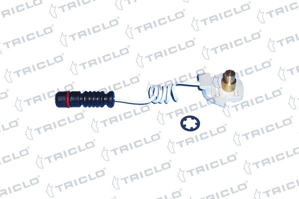 TRICLO Sensore di usura delle pastiglie freni 881951 Costo Sensore pastiglie freni TRICLO MERCEDES-BENZ 881951