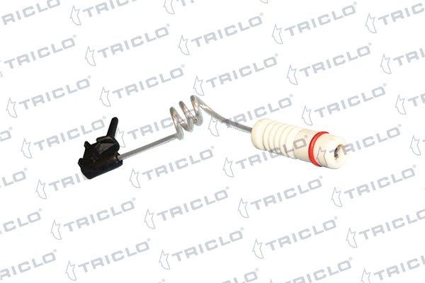 TRICLO Sensore di usura delle pastiglie freni 881987 Costo Sensore pastiglie freni TRICLO MERCEDES-BENZ 881987