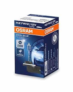 OSRAM Lyspære, hovedlyskaster 881CBI 881CBI Hovedlyskaster pære OSRAM KIA PICANTO