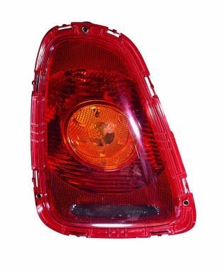 ABAKUS Rear light 882-1908R-AQ-YR price Mini R55 Rear lights 882-1908R-AQ-YR ABAKUS