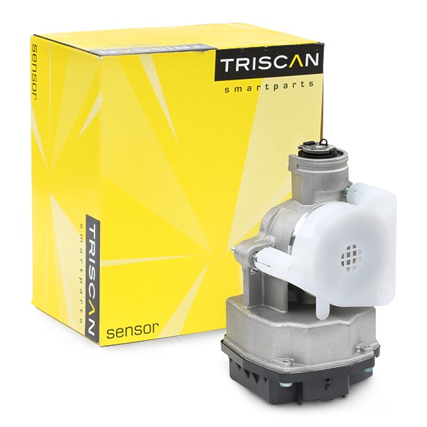 TRISCAN Gasklephuis 8820 10001 8820 10001 Gasklephuis PEUGEOT 307 TRISCAN