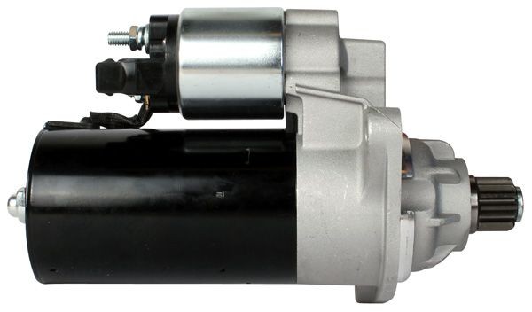 PowerMax Motor de arranque 88213256 88213256 Motor de arranque PowerMax FORD FIESTA