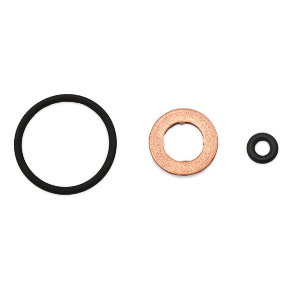 ELRING Seal Kit, injector nozzle 883.680 ELRING 883.680 MG MG X-Power Coupe injector seal kit replacement