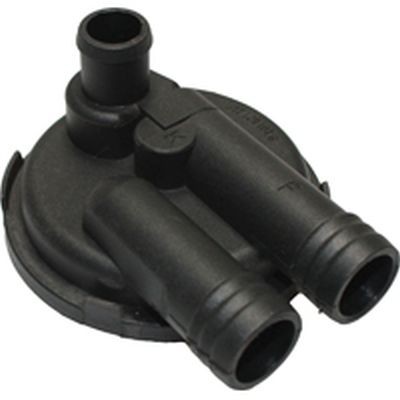 BIRTH Séparateur d'huile, prise de recyclage des gas de carter 8833 Seat TOLEDO Tuyau reniflard d'huile BIRTH 8833