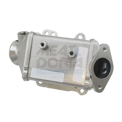 MEAT & DORIA EGR-koeler 88367 88367 Koeler uitlaatterugvoering MEAT & DORIA FIAT CROMA