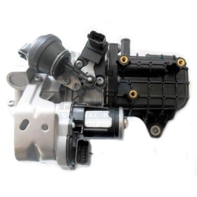 MEAT & DORIA Valvola EGR 88395 MEAT & DORIA 88395 Valvola EGR Focus 3 Station Wagon originale prezzo
