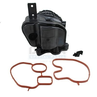 MEAT & DORIA EGR kylare 88401 88401 MEAT & DORIA egr kylare MAZDA CX-7