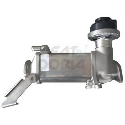 MEAT & DORIA Radiatore EGR 88407 88407 Radiatore gas di scarico IVECO MASSIF MEAT & DORIA costo