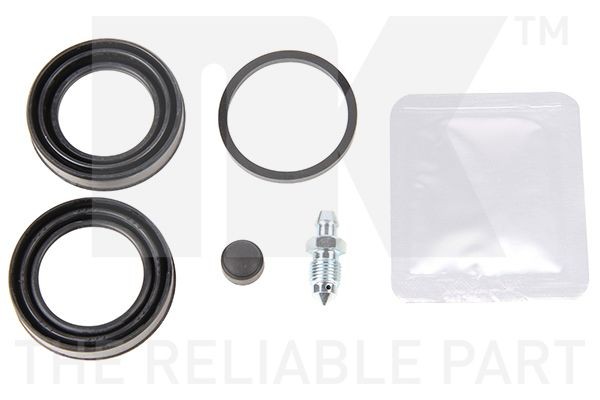 NK Reparatieset, remklauw 8845037 Mercedes-Benz V-Klasse Revisieset remklauw NK 8845037