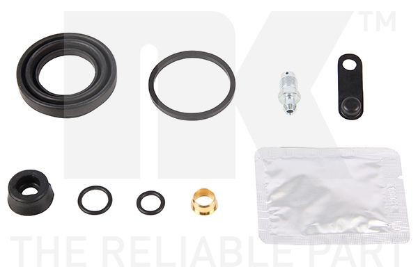 NK Remondikomplekt, Pidurisadul 8847031 8847031 NK Pidurisadula remondikomplekt Alfa Romeo odav