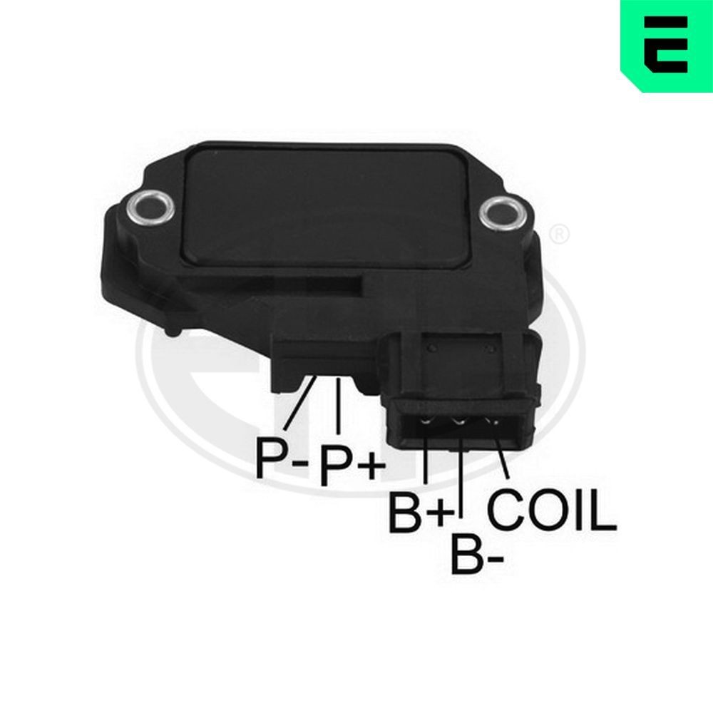 ERA Tändmodul 885007 SUBARU brytare tändning ERA 885007