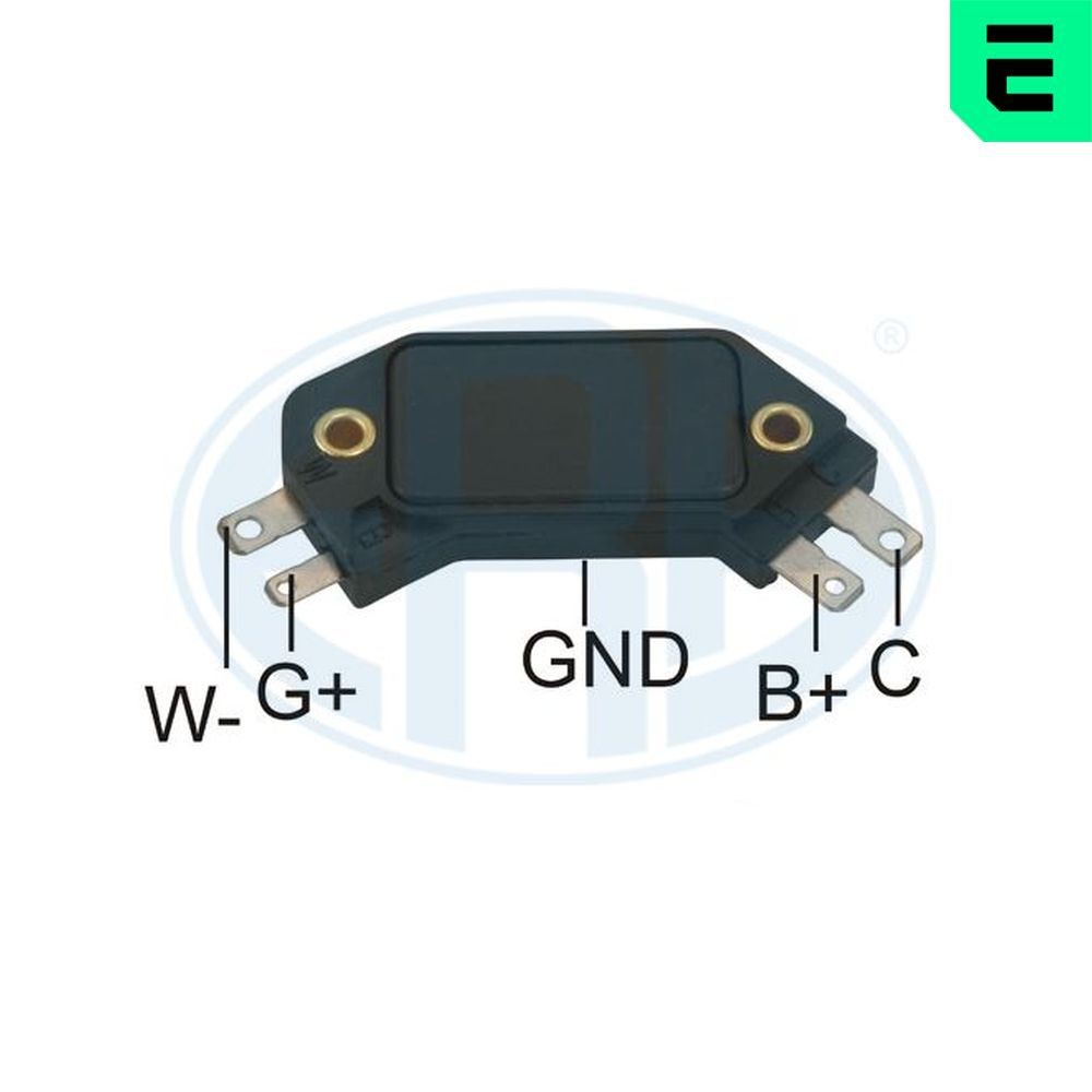 ERA Zündmodul 885010 Schaltgerät Zündanlage ERA BMW X5 885010