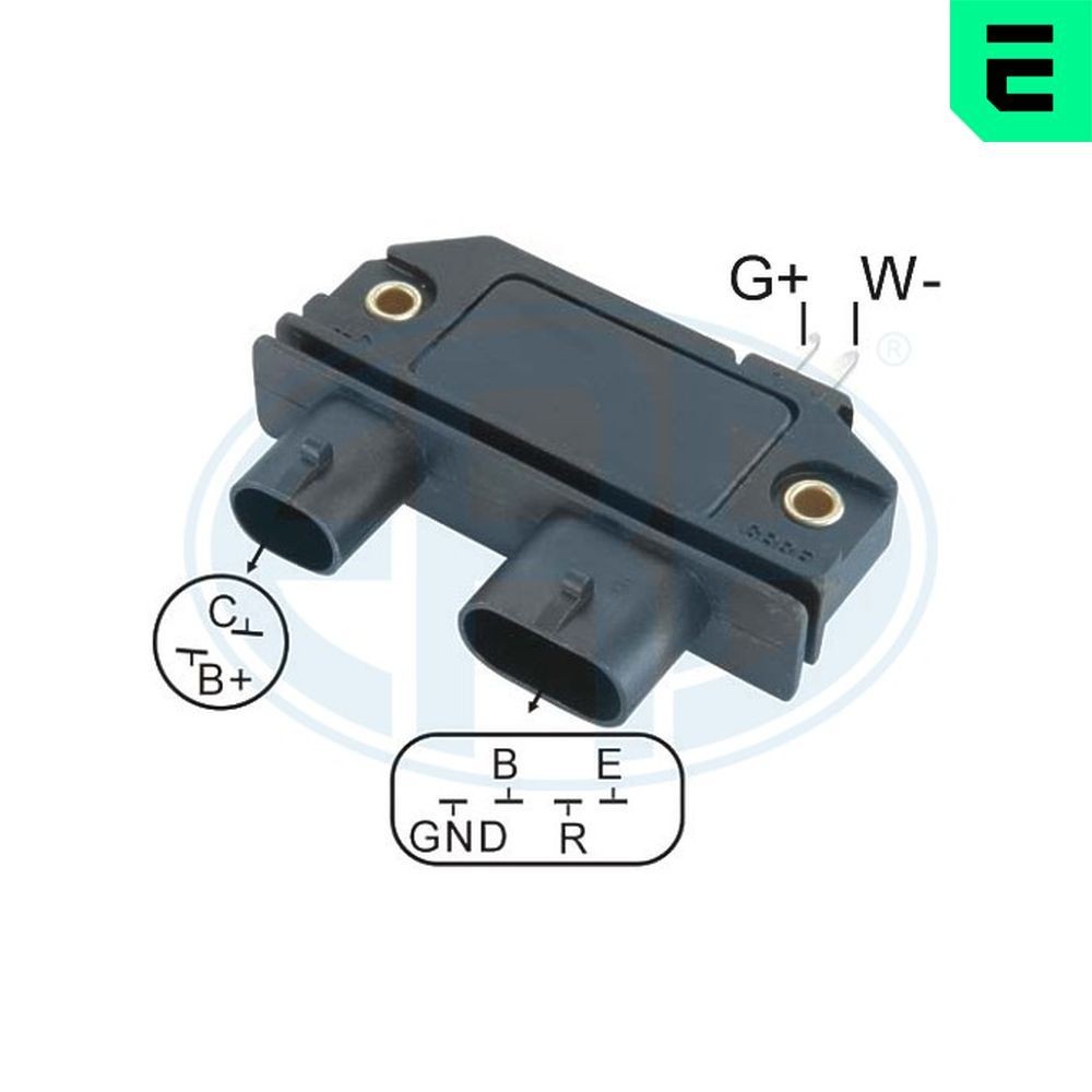 ERA Lülitusseade, Süütesüsteem 885015 Kommutaator ERA GIULIETTA 885015 odav