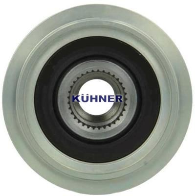 AD KÜHNER Dispositivo ruota libera alternatore 885038 AD KÜHNER 885038 Dispositivo ruota libera alternatore Jaguar XF Sportbrake 250 prezzo