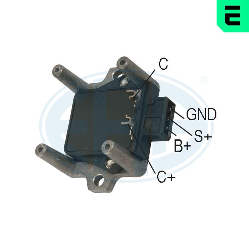 ERA Zündmodul 885055 885055 Zündsteuergerät DAIHATSU MOVE ERA kaufen