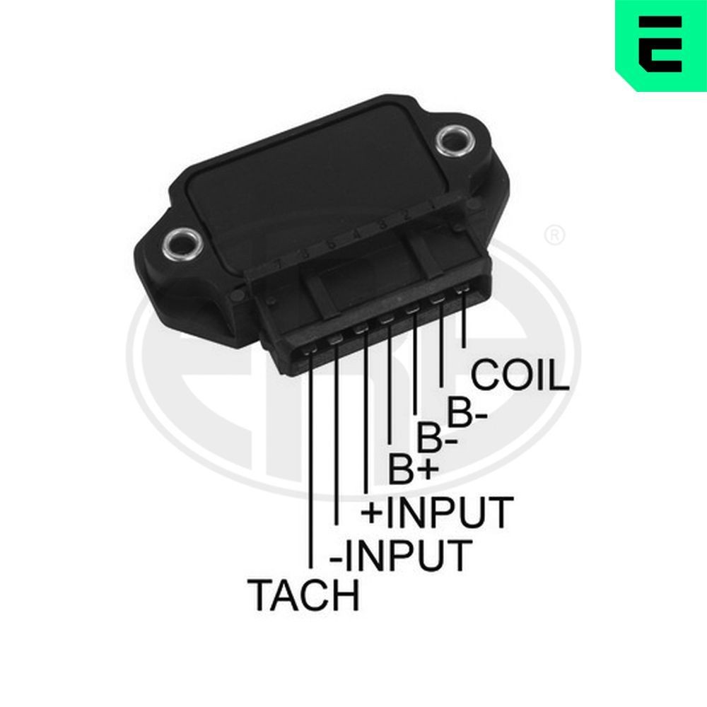 ERA Ontstekingsmodule 885059 885059 Ontstekingsmodule CHEVROLET AVEO ERA